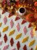 Autumn Leaves Blanket