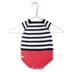 Size 12-24 months - Sailor Baby Romper