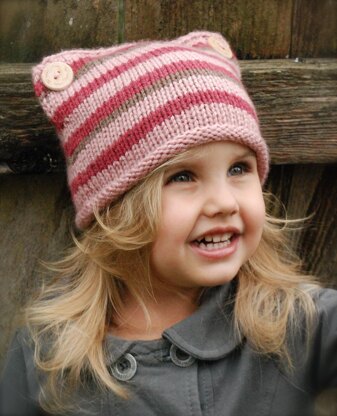 Lyllie Hat