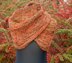 Indian Summer Cowl