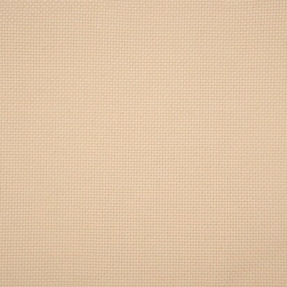 Zweigart 14ct Aida Beige 16" x 26"