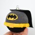 Batman Christmas Ball