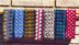 Rocky Mountain Hats and Headbands Pattern