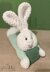 Snuggly Bunny Pjs Keeper