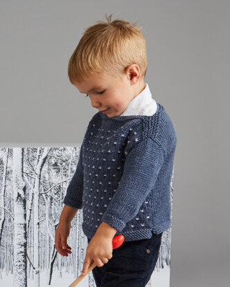 MillaMia Mika Jumper PDF