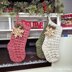 Winterland Stocking