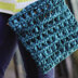 Treillage Cowl in Malabrigo Rasta - PDF