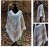 Over Brook Poncho XStoSmall