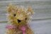 Tinsel Teddy