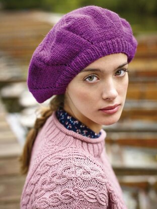 Pure Wool Worsted Kollektion von Rowan