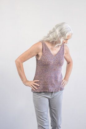 Berroco Gaia by Amy Christoffers