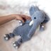 Elephant Lovey