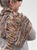Vega Shawl