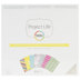 American Crafts Project Life Core Kit - Sunshine, 616/Pkg