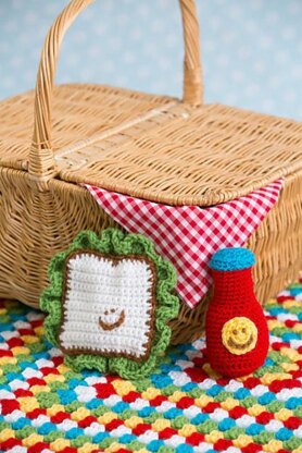 Playtime Picnic Set