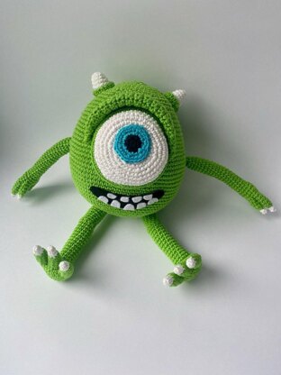 Mike Wazowski