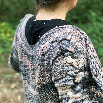 Adelaide Cardigan