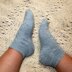 Simple Socks No 6