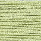 Paintbox Crafts Stickgarn Mouliné - Green Bean (54)