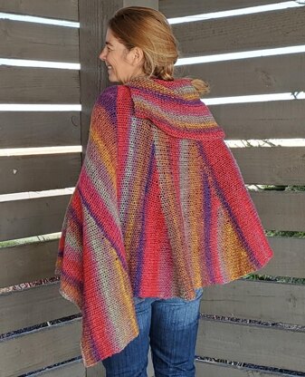 Mitzi Poncho