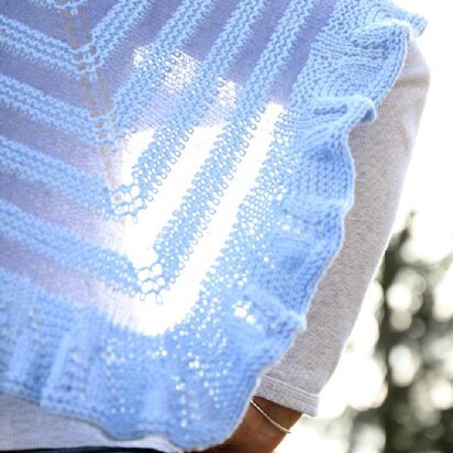 Primavera - knitting pattern