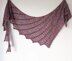 Tendril Shawl