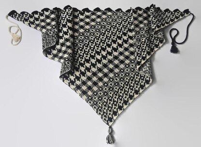 Houndstooth Exe