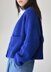 Aster Cardigan