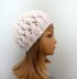 Jolie, The Perfect Indoor / Outdoor Hat