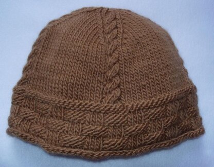 Basket Case Hat