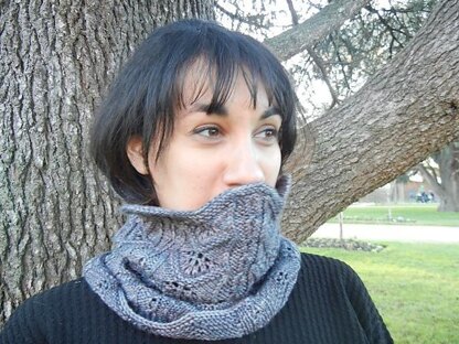 Ambrym cowl