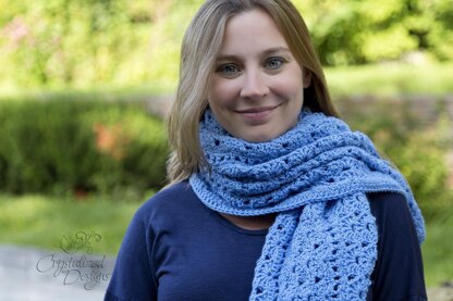 Fanteah Scarf