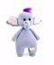 Wispy the Elephant