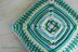 Breath of Heaven Baby Blanket