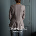 Sophia Cable Vent Jacket - Cardigan Knitting Pattern for Women in Debbie Bliss Rialto DK
