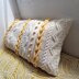 Persinette Cable Cushion