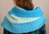 Easy Peasy Cable DK Snood