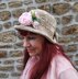 Cloche Sun Hat