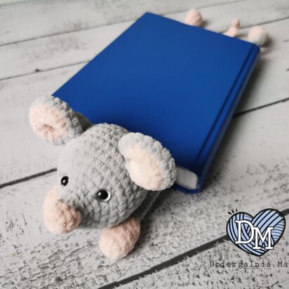 Bookmark a mouse