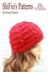 'katie' ladies beanie hat #24