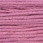Paintbox Crafts 6 Strand Embroidery Floss 12 Skein Value Pack - Peony (225)