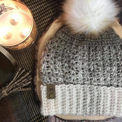 Luna Beanie