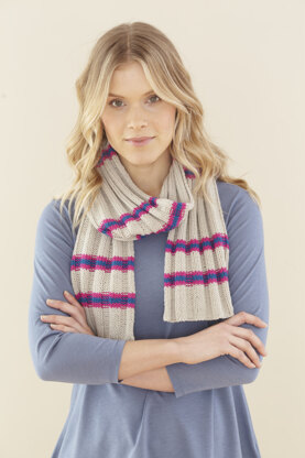 The Twelfth Sublime Extra Fine Merino DK Book by Sublime