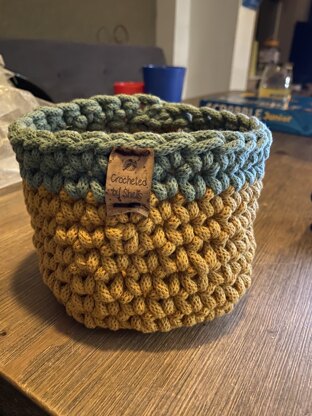 fiona basket