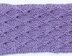 Diamond Quilt Stitch Headband