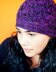 Bleeding Hearts Hat