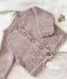 Periwinks Cardigan - P292