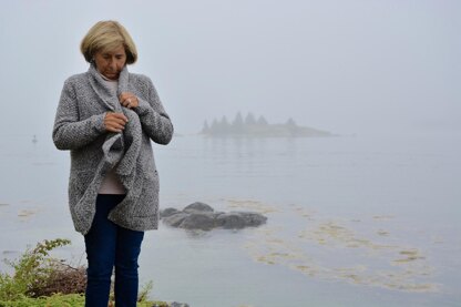 Granite island