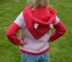 Pony Hoodie 3 Pattern eBook