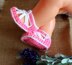 Sandalito Baby Shoes